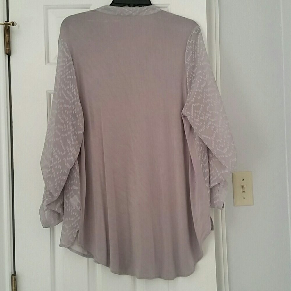 Blouse - Picture 5 of 5